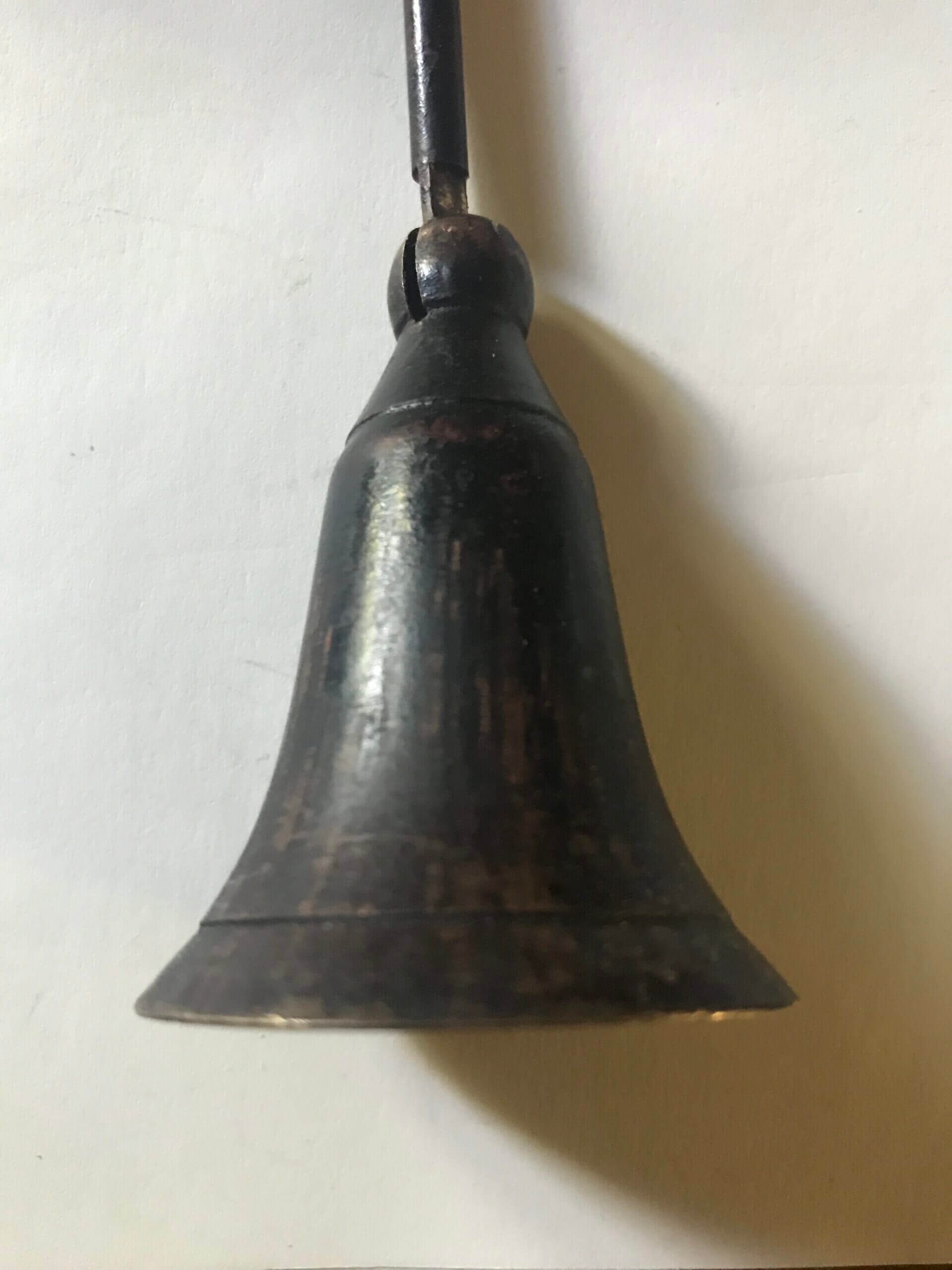 Learn how to have fun listening to bells